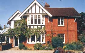 Danehurst House B&B,  Royal tunbridge wells